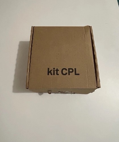 Kit cpl devolo duo multi - cpl,