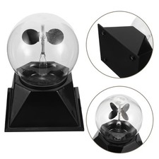  Outil Éducatif Pour Les Moulins Légers Énergie Solaire Radiomètre