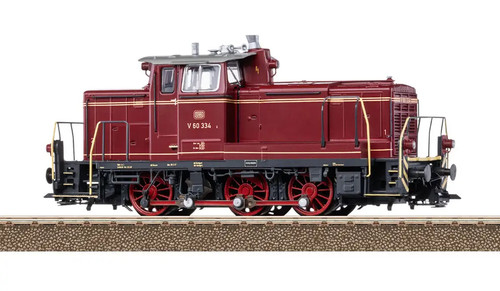 Trix locomotive diesel - trix, classe