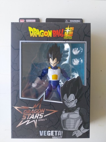 Bandai figurine dragon ball - bandai,