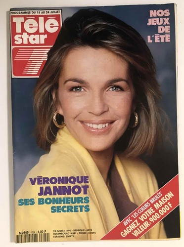 Tele star - ►tele,