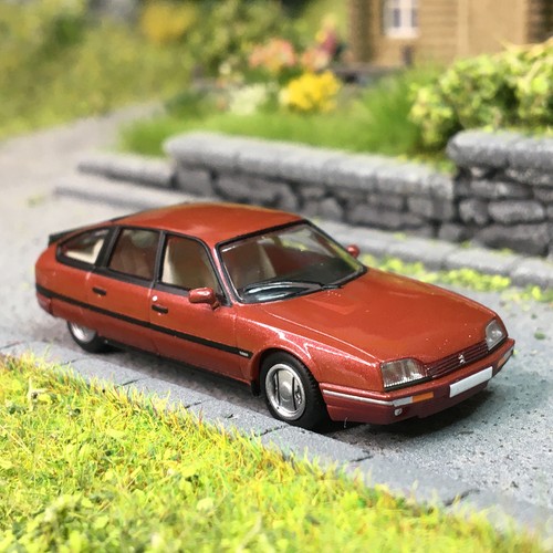 Citroën gti turbo ii - gti,