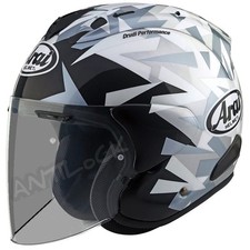 ARAI JET SZ-R VAS EVO MIMESIS