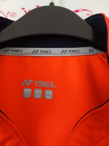 Yonex shirt tennis homme - yonex,