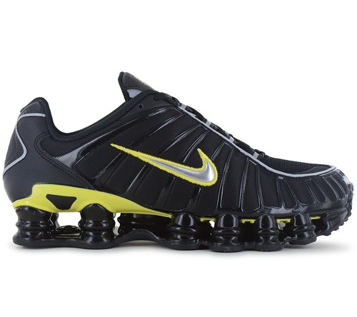 Nike shox baskets - nike, tl