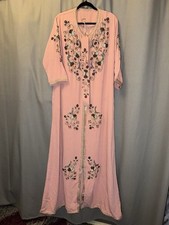 caftan marocain