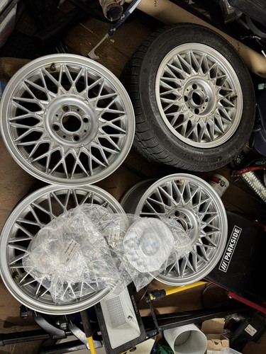 Bmw e30 bbs - e30,