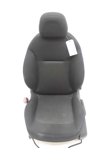 Siege avant gauche - peugeot, 208