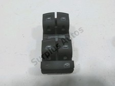 COMMANDE LEVE-VITRE AVANT