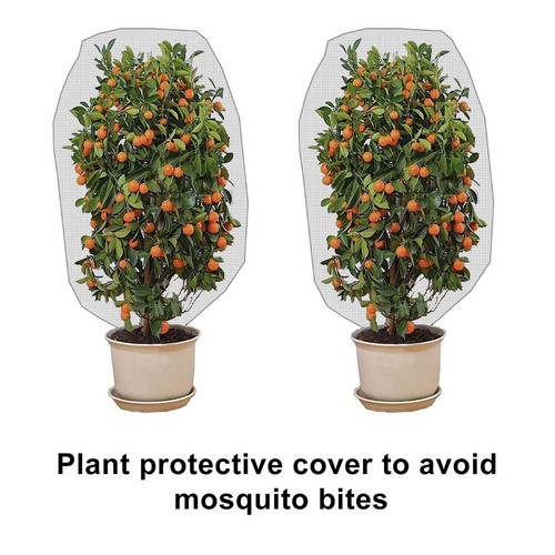 Filet anti insectes plante - filet, anti-insectes