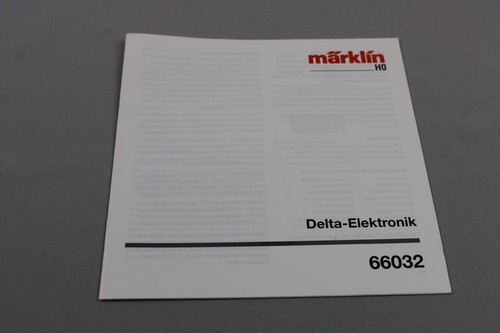 Zc2169 marklin 87 train - zc2169, 1/87