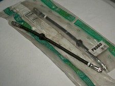 MGA F6568 2 flexibles de frein 395mm RENAULT SAFRANE I (B54_)