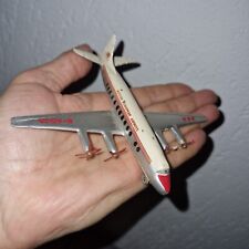 Dinky Toys 708 Vickers Viscount 800 Airliner BEA 1957-65 Exc+ NM Boxed