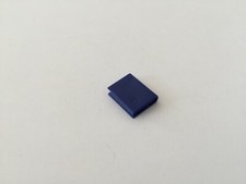 Livre bleu 3005861 pièce