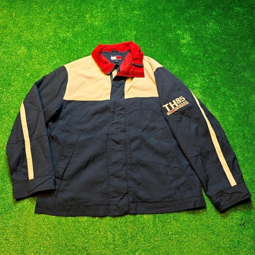 Veste vintage tommy hilfiger - vintage,