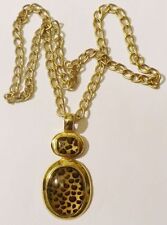 collier bijou vintage