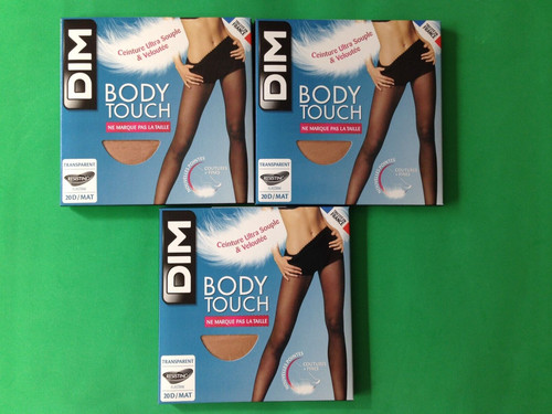 Lot paires de - de, collants