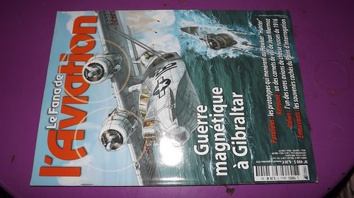 Revue fana l aviation - fana, de