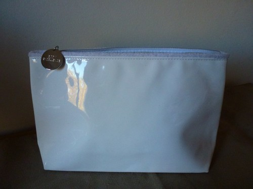 Pochette toilette chanel - de,