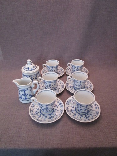 Service café ancien - a,
