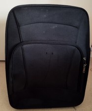Valise Cabine En textile et