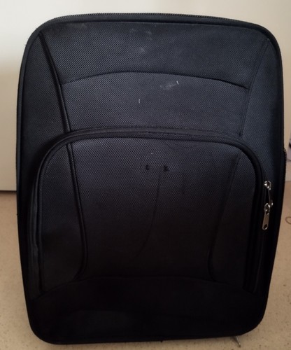 Valise cabine textile - valise,