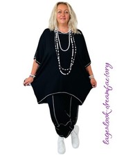 Pull Court En Jersey Ballon