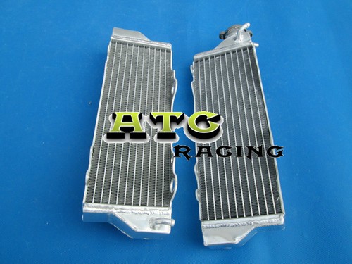 Radiateur pour husqvarna tc250 - radiateur,