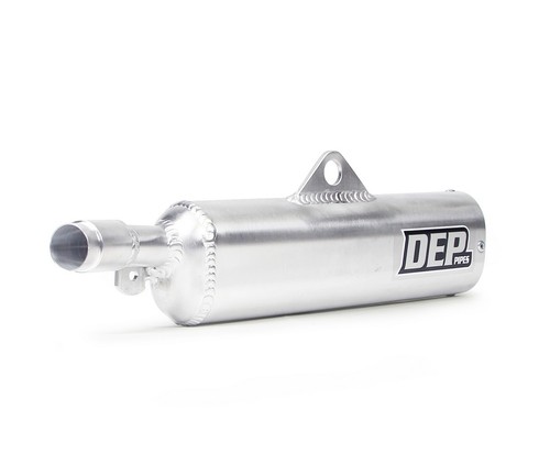 Silencieux cross dep - cross, yz