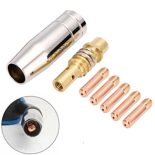 Pour mitech chiry kit - pour,