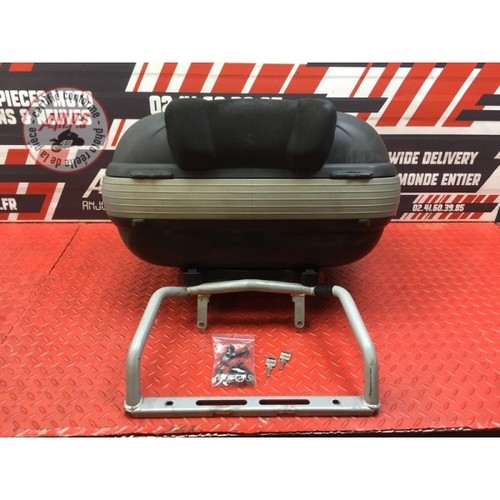 Top case givi maxia yamaha - top,