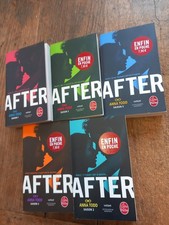 After Anna Todd saison