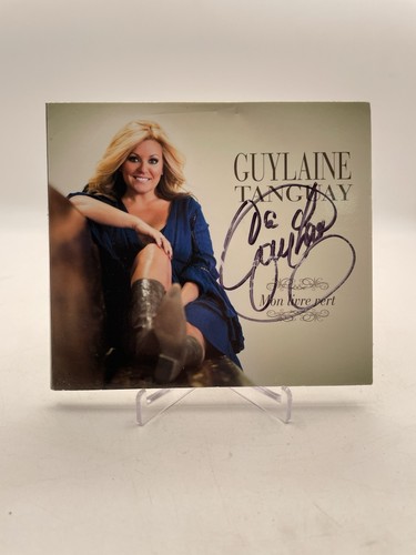 Guylaine tanguay mon livre - mon,