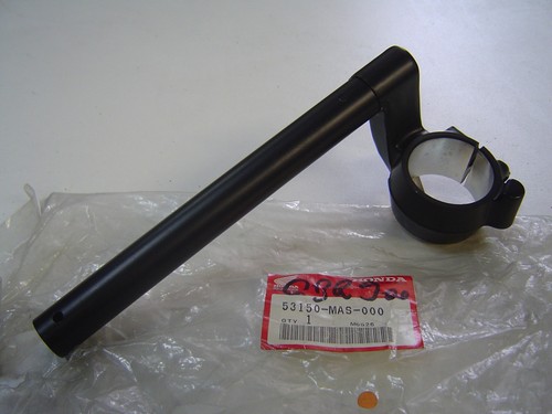 Demi guidon gauche - de, cbr900