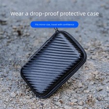 Kit Clip Miroir Mobile avec Télécommande pour Tirs Clair et Distorsion