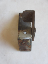 Support pare-chocs avant droit