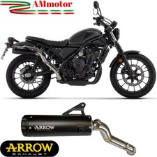 Arrow Honda CL 500 2023 Pot