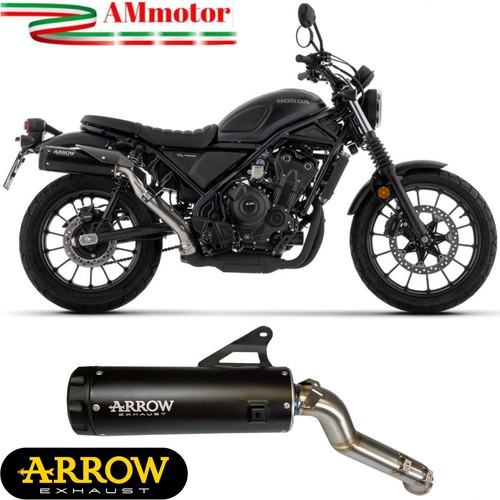 Arrow honda 500 2023 - honda,