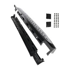 Barres Marchepied ABS for