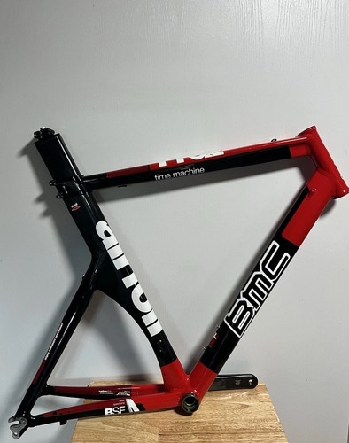 Bmc time machine - bmc,
