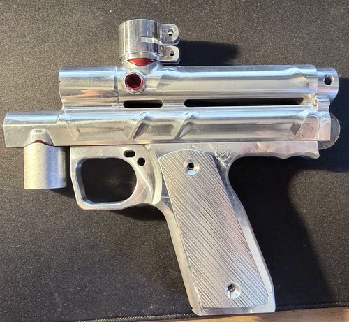 Autococker body frame kit - autococker,