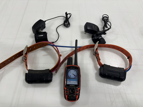 Garmin astro 320 - , w/