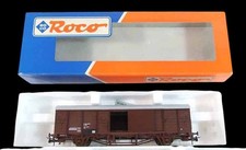 train HO  ROCO HO 46415  /