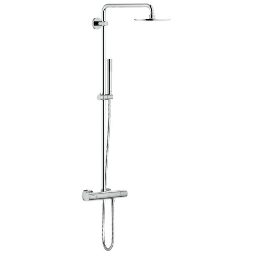 Système douche rainshower - de,