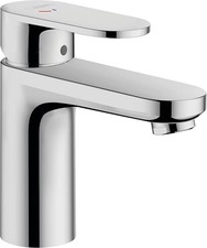 Mitigeur de lavabo sur pied