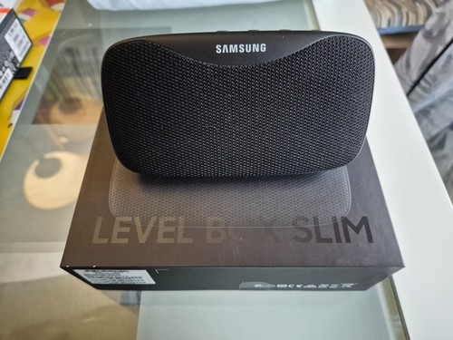 Enceinte samsung level box - enceinte,