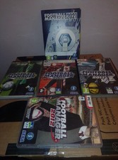 Lot de jeux Football Manager (PC)