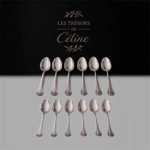 Cuillères café - cuillères,