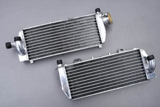 Radiateurs d Eau Droit +