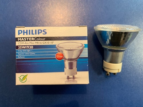 Philips lampe vapeur - à,